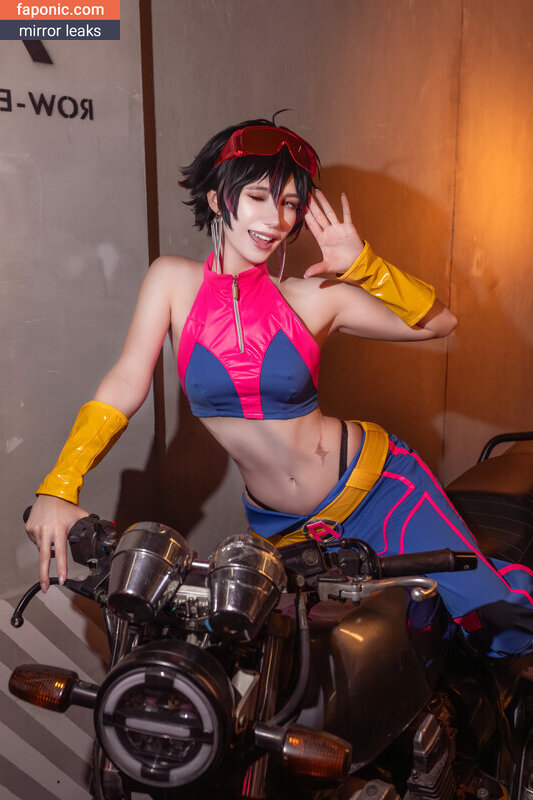 Miakanayuri, Mik Allen, https:, mikxcherry Eksplicitni sadržaj OnlyFans/Patreon Fotografija #120