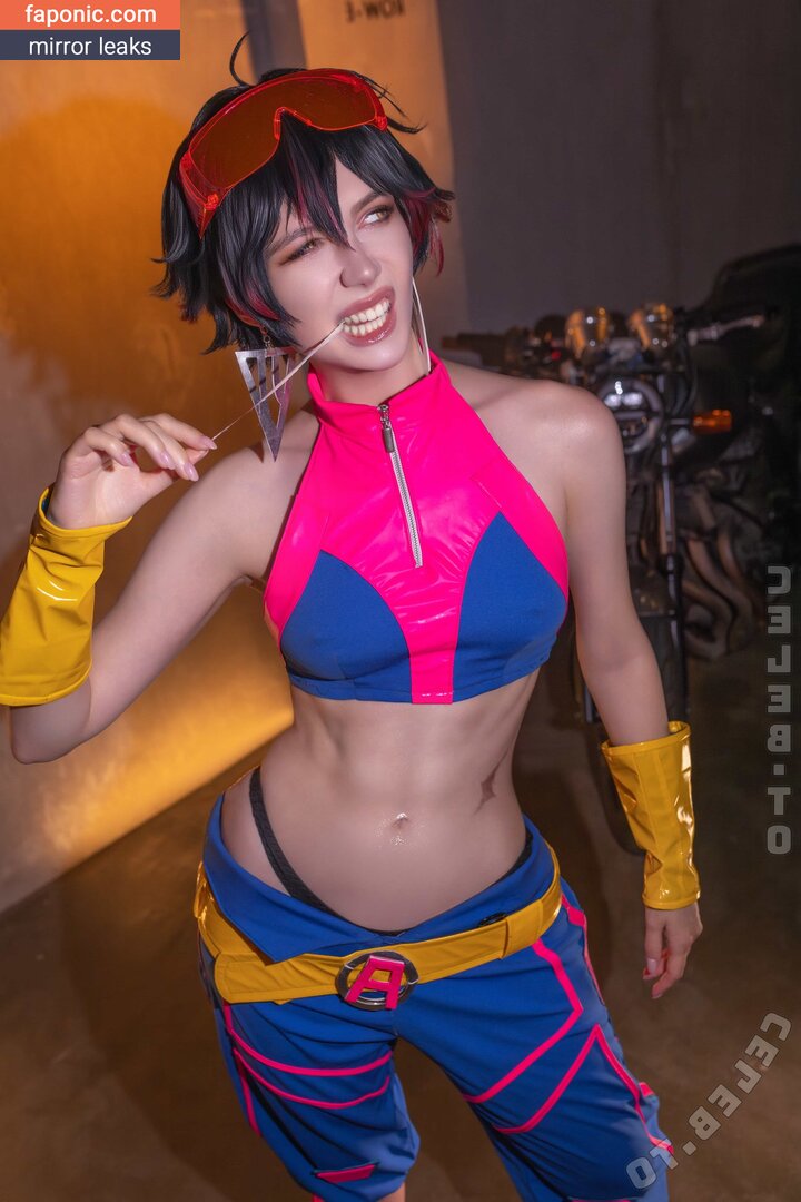Miakanayuri, Mik Allen, https:, mikxcherry Eksplicitni sadržaj OnlyFans/Patreon Fotografija #138