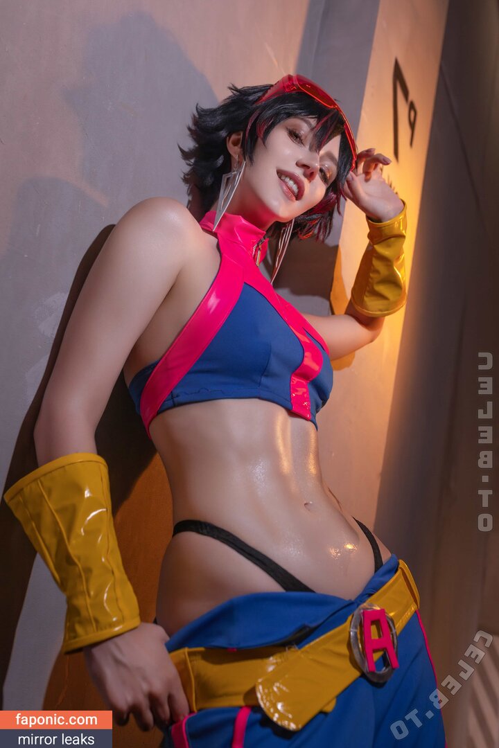Miakanayuri, Mik Allen, https:, mikxcherry Eksplicitni sadržaj OnlyFans/Patreon Fotografija #140