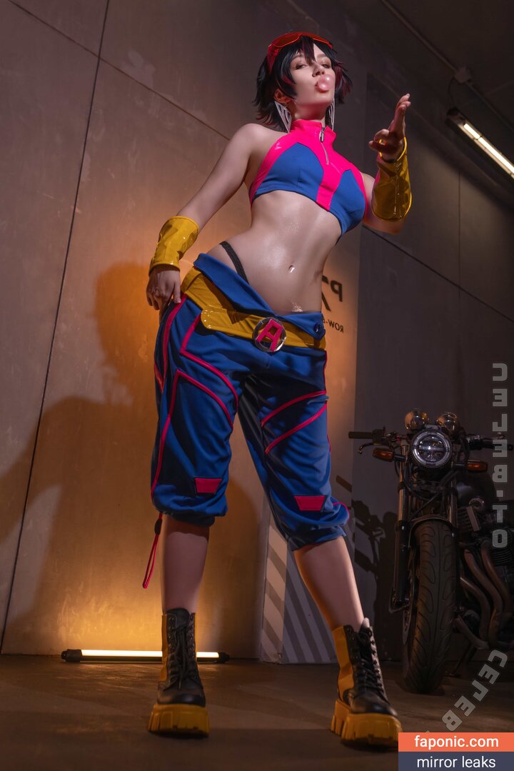 Miakanayuri, Mik Allen, https:, mikxcherry Eksplicitni sadržaj OnlyFans/Patreon Fotografija #144