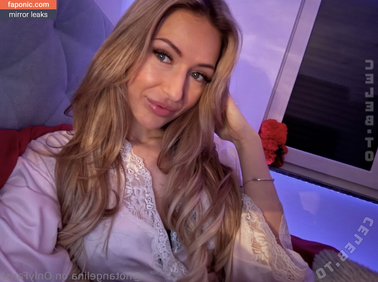 Sarah Angelina, Sarahangelinaa, angelina, angelinabaddie, https:, notangieoffice Eksplicitni sadržaj OnlyFans Fotografija #14