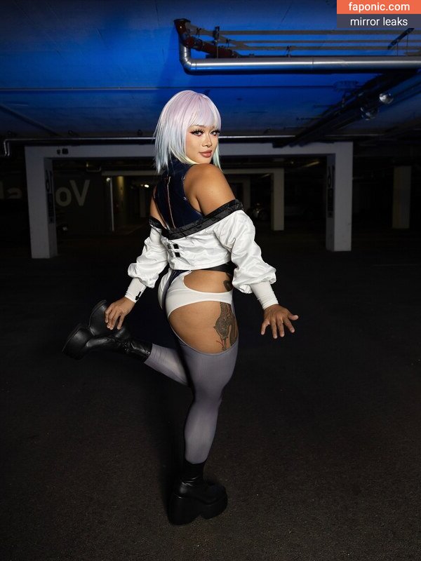 Waifumay1, waifumiia Eksplicitni sadržaj OnlyFans/Patreon Fotografija #17