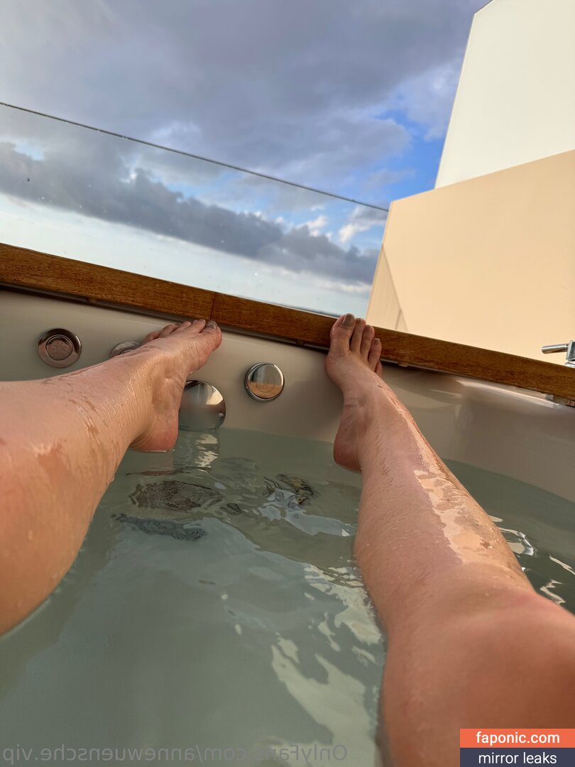 Anne Wunsche, anne_wuensche, annewuensche Eksplicitni sadržaj OnlyFans Fotografija #99