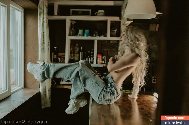 Magic Magy, magicmagy, magicmagygirl Eksplicitni sadržaj OnlyFans Fotografija #16