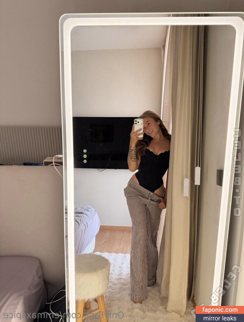 Emma Spice, EmmaSpice03, emma_spice, emmaspice_03, emmaxspice, https: Eksplicitni sadržaj OnlyFans Fotografija #2