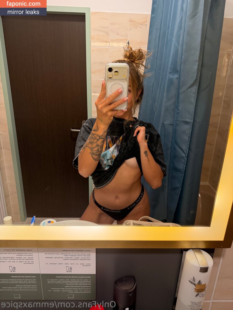 Emma Spice, EmmaSpice03, emma_spice, emmaspice_03, emmaxspice, https: Eksplicitni sadržaj OnlyFans Fotografija #60