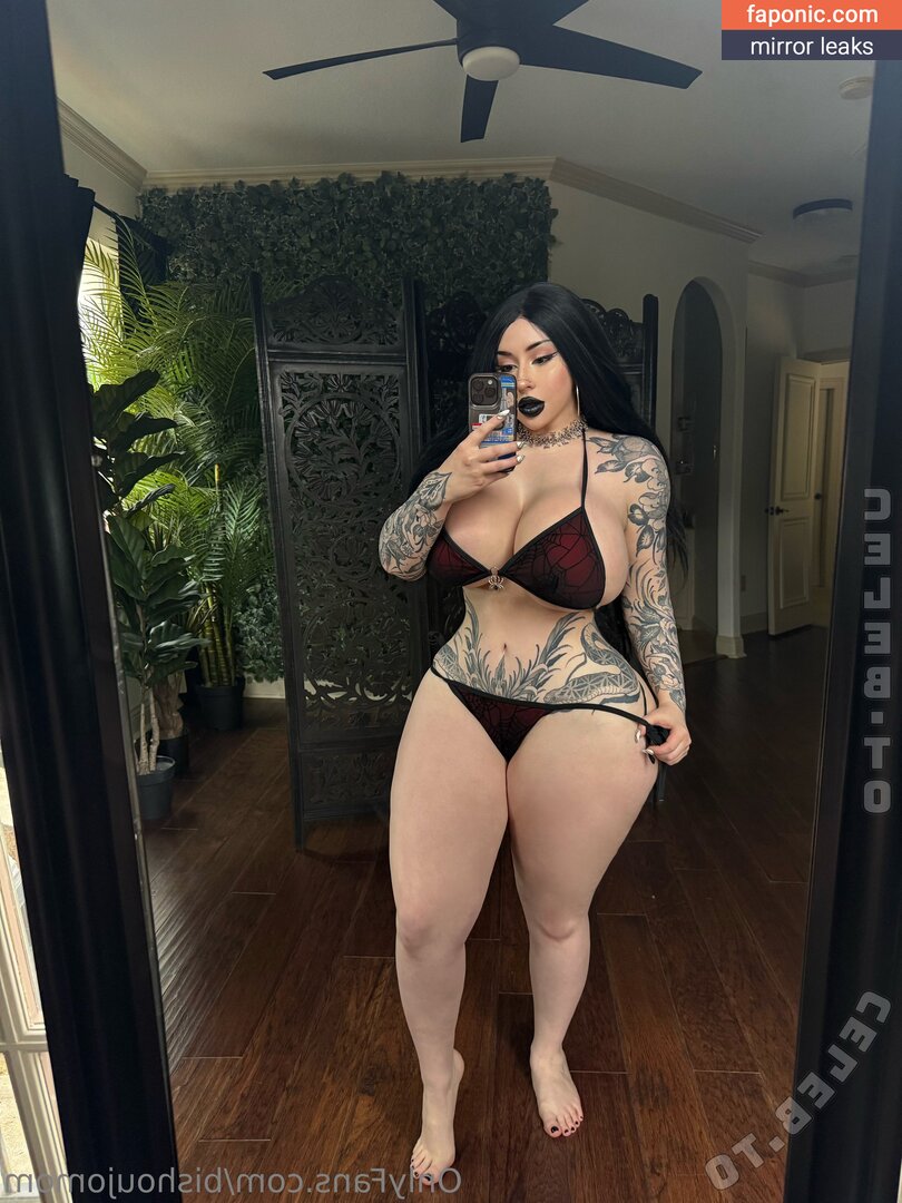 Bishoujomom, https:, thejuliettemichele Eksplicitni sadržaj OnlyFans/Patreon Fotografija #5