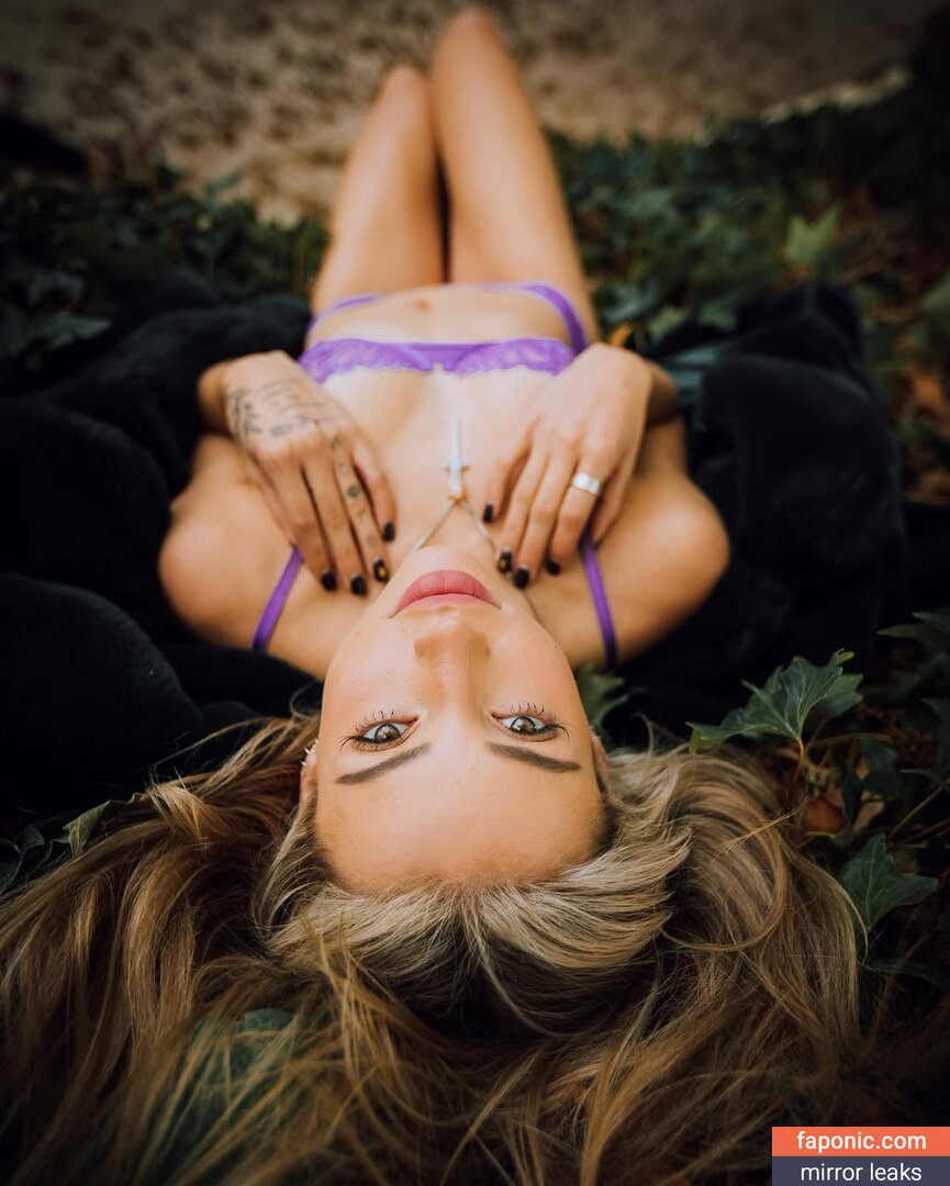 Charly Jordan, charlyjordan, https: Eksplicitni sadržaj OnlyFans Fotografija #220