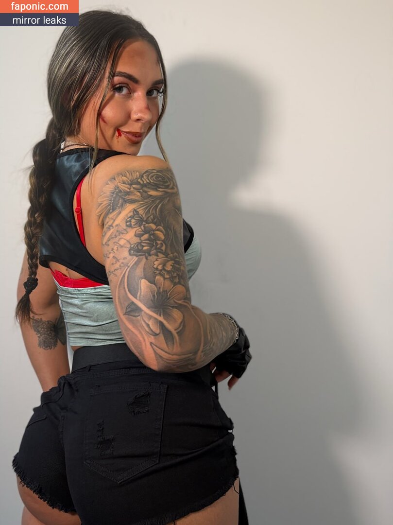 Abby Berner, Abbyberner1, Abigayle Berner, abbyberner, https: Eksplicitni sadržaj  Fotografija #11