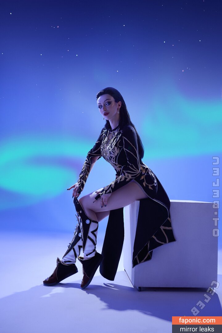 Lady Melamori, MelamoriNyan, lady.melamor1, lady.melamor11, ladymelamori, melamorifree Eksplicitni sadržaj OnlyFans/Patreon Fotografija #39