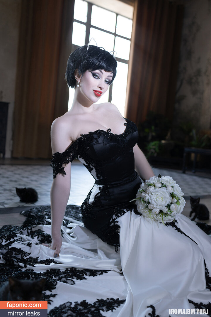 Lady Melamori, MelamoriNyan, lady.melamor11, ladymelamori, melamorifree Eksplicitni sadržaj OnlyFans/Patreon Fotografija #101