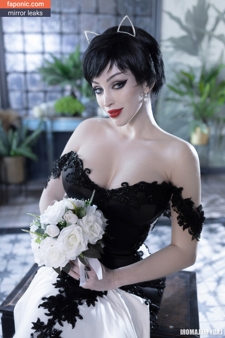 Lady Melamori, MelamoriNyan, lady.melamor11, ladymelamori, melamorifree Eksplicitni sadržaj OnlyFans/Patreon Fotografija #110