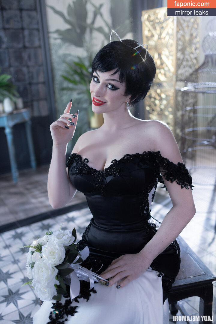 Lady Melamori, MelamoriNyan, lady.melamor11, ladymelamori, melamorifree Eksplicitni sadržaj OnlyFans/Patreon Fotografija #111