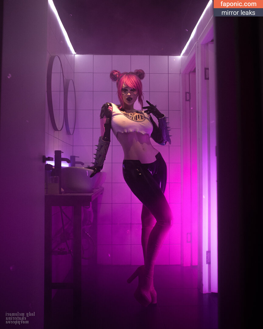 Lady Melamori, MelamoriNyan, lady.melamor1, lady.melamor11, ladymelamori, melamorifree Eksplicitni sadržaj OnlyFans/Patreon Fotografija #167