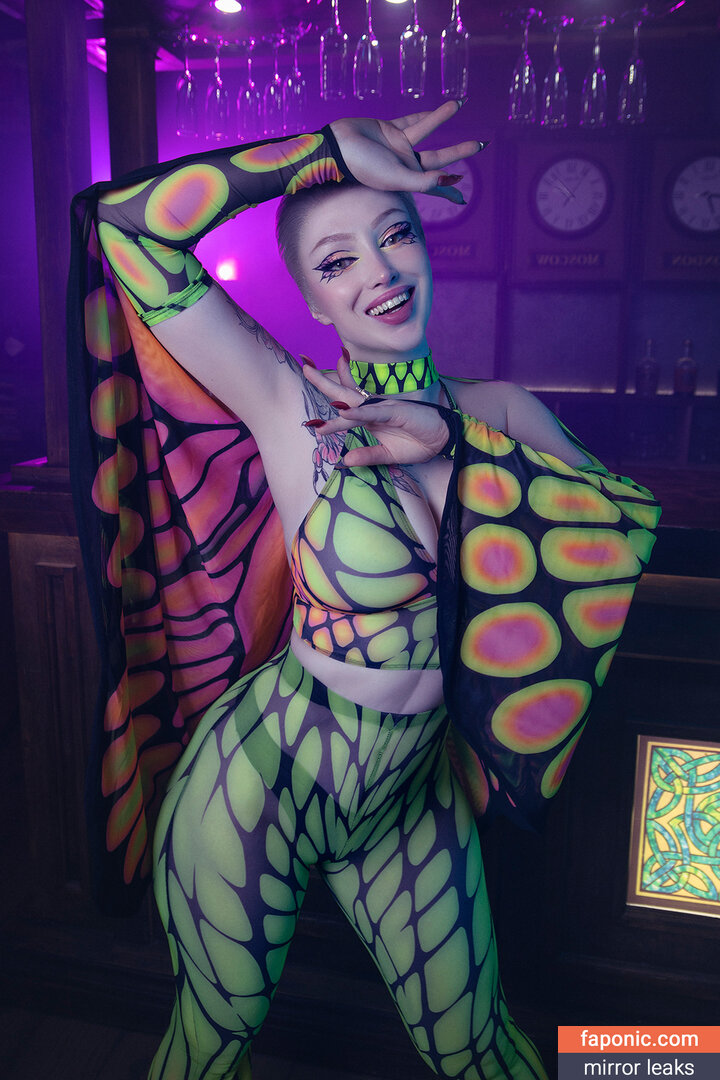 Lady Melamori, MelamoriNyan, lady.melamor1, lady.melamor11, ladymelamori, melamorifree Eksplicitni sadržaj OnlyFans/Patreon Fotografija #237