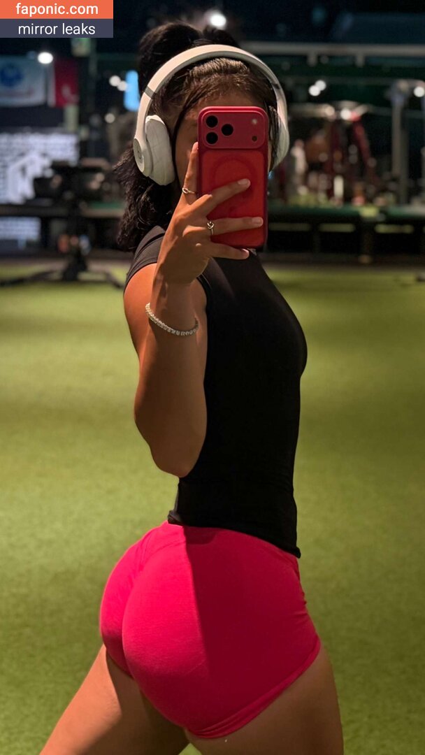 ammarise Eksplicitni sadržaj OnlyFans Fotografija #2