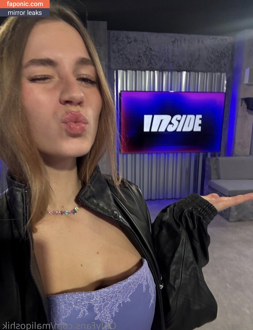 Anna Malyg0n, mmollyyy.ann Eksplicitni sadržaj  Fotografija #279