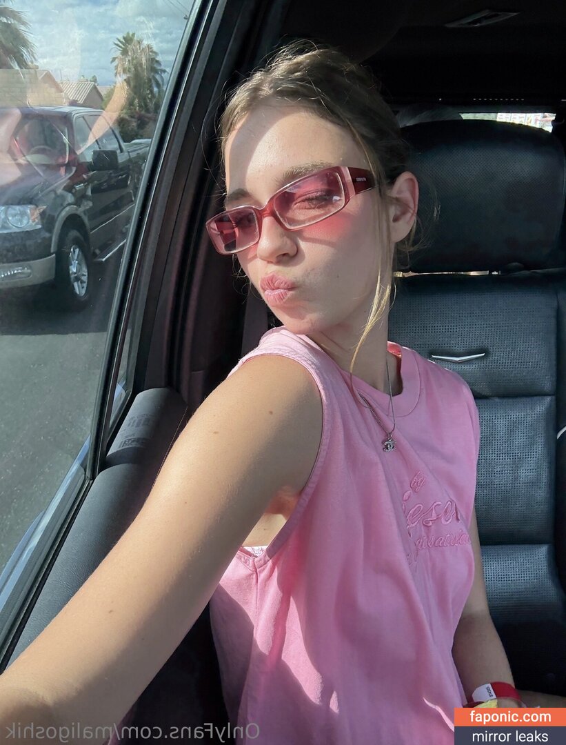 Anna Malyg0n, mmollyyy.ann Eksplicitni sadržaj  Fotografija #295