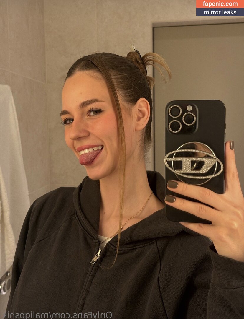 Anna Malyg0n, mmollyyy.ann Eksplicitni sadržaj  Fotografija #328