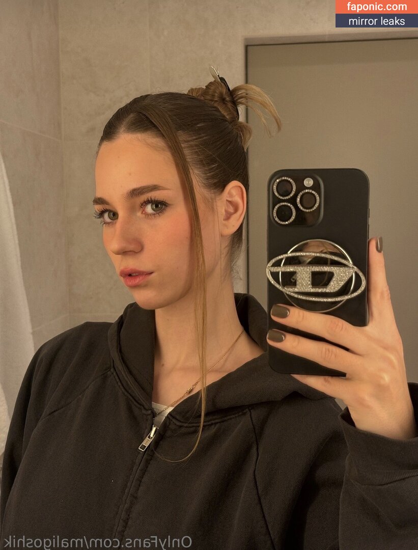 Anna Malyg0n, mmollyyy.ann Eksplicitni sadržaj  Fotografija #330