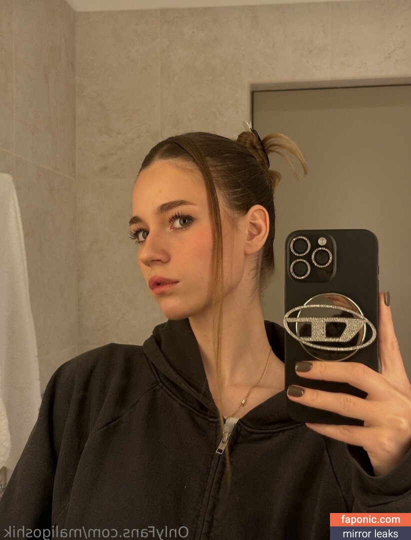 Anna Malyg0n, mmollyyy.ann Eksplicitni sadržaj  Fotografija #331