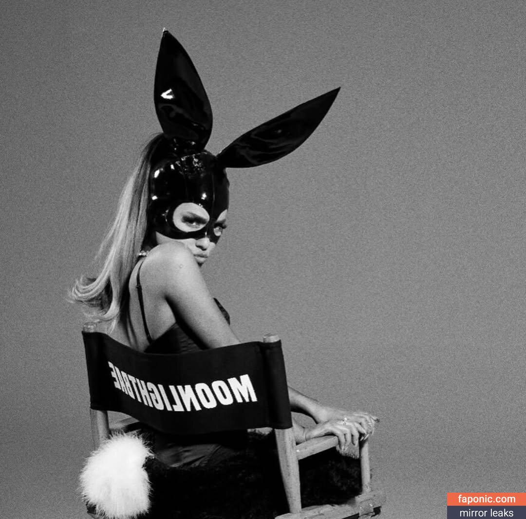 Ariana Grande