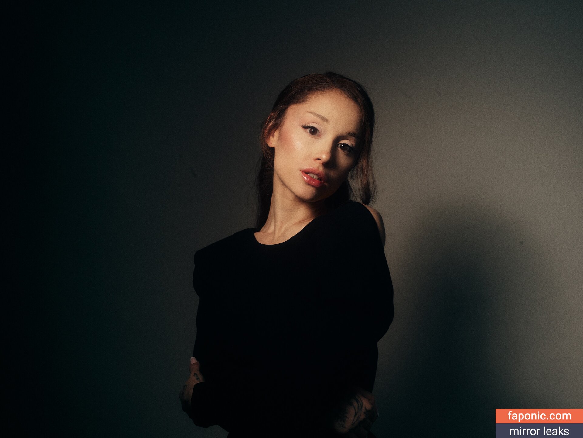 Ariana Grande, arianagrande Eksplicitni sadržaj OnlyFans Fotografija #152