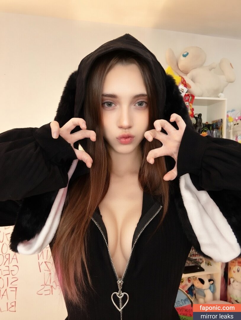 BreesKnees, BunnyGirlBree, breebunny, https: Eksplicitni sadržaj OnlyFans Fotografija #14