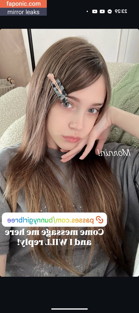 BreesKnees, BunnyGirlBree, breebunny, https: Eksplicitni sadržaj OnlyFans Fotografija #68