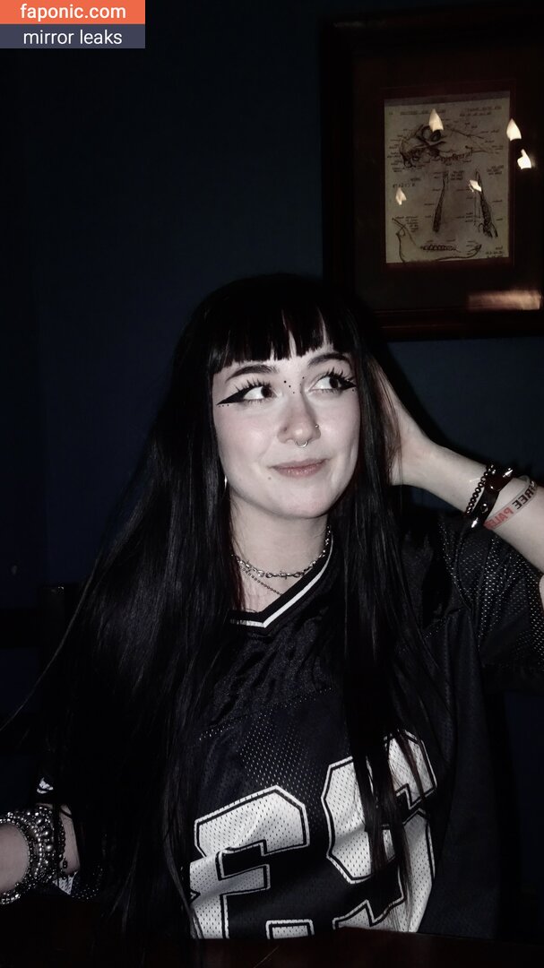 EFCevie, eevieaspen Eksplicitni sadržaj OnlyFans Fotografija #25