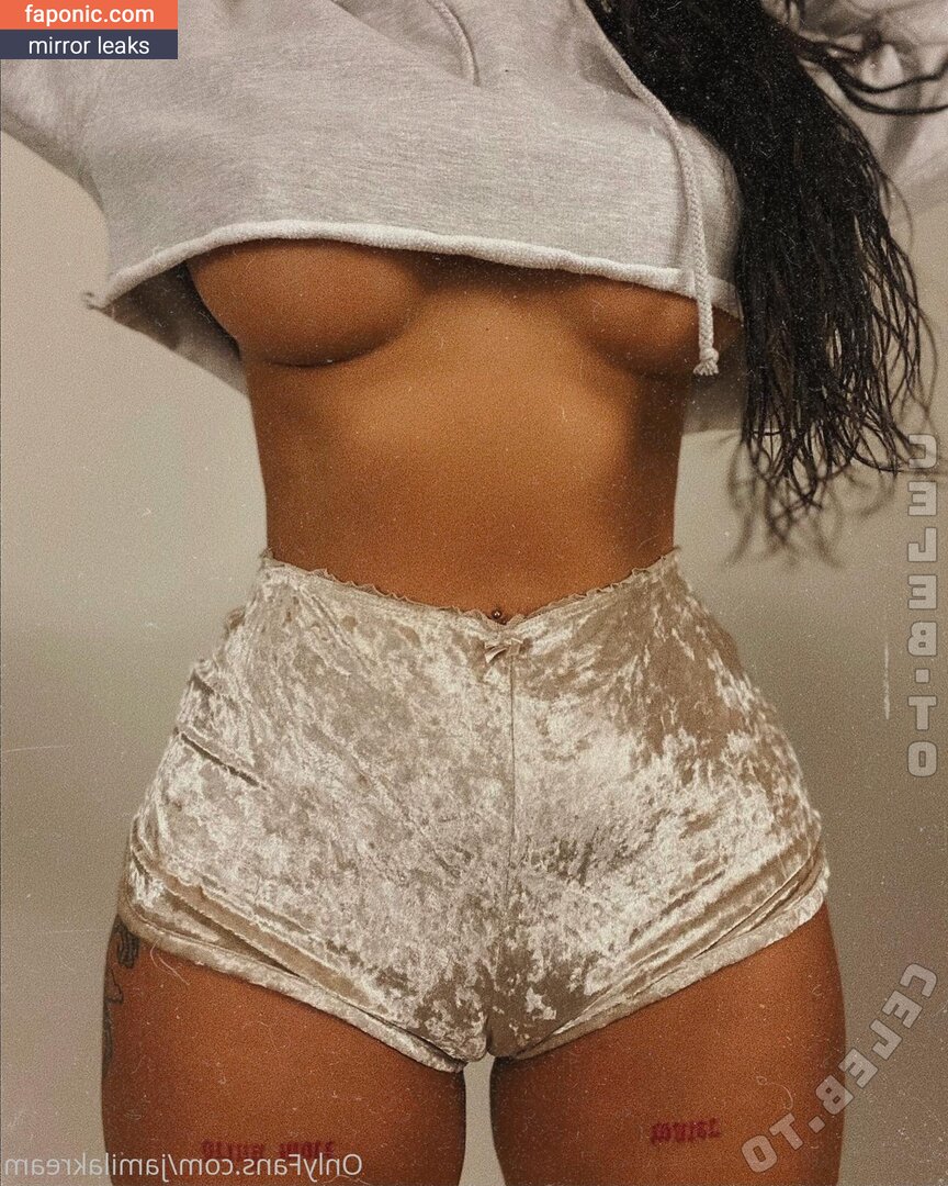 Arabic Princess, https:, jahmeelahh, jameelahh, jamilakream Eksplicitni sadržaj OnlyFans Fotografija #143