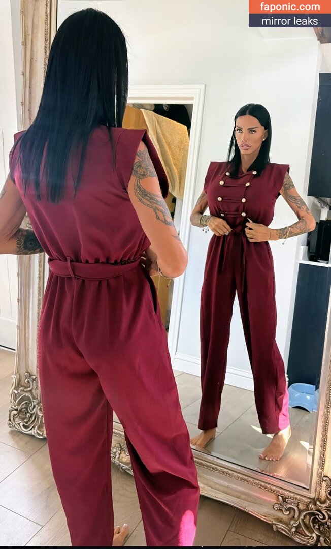 Jordan, Katie Price, katieprice Eksplicitni sadržaj OnlyFans Fotografija #356