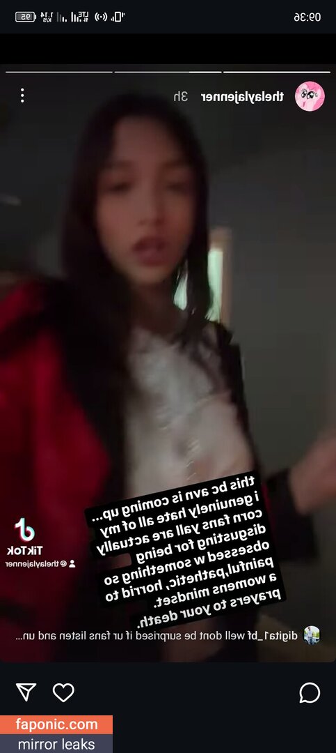 Layla Jenner