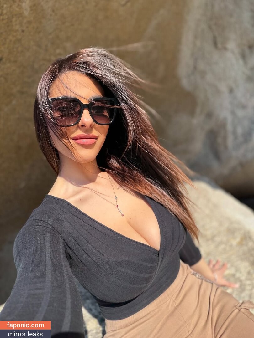 Maddalena Cabizzosu, madame_x_93, madamex93 Eksplicitni sadržaj OnlyFans Fotografija #103
