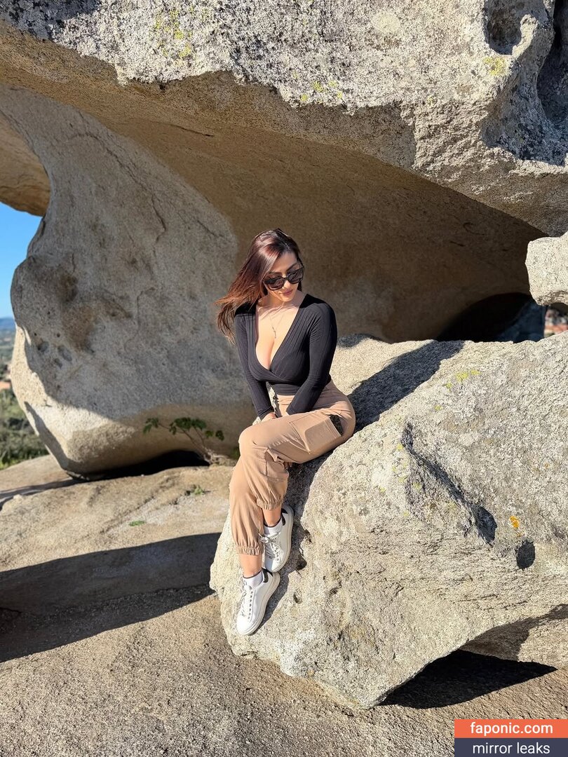 Maddalena Cabizzosu, madame_x_93, madamex93 Eksplicitni sadržaj OnlyFans Fotografija #114