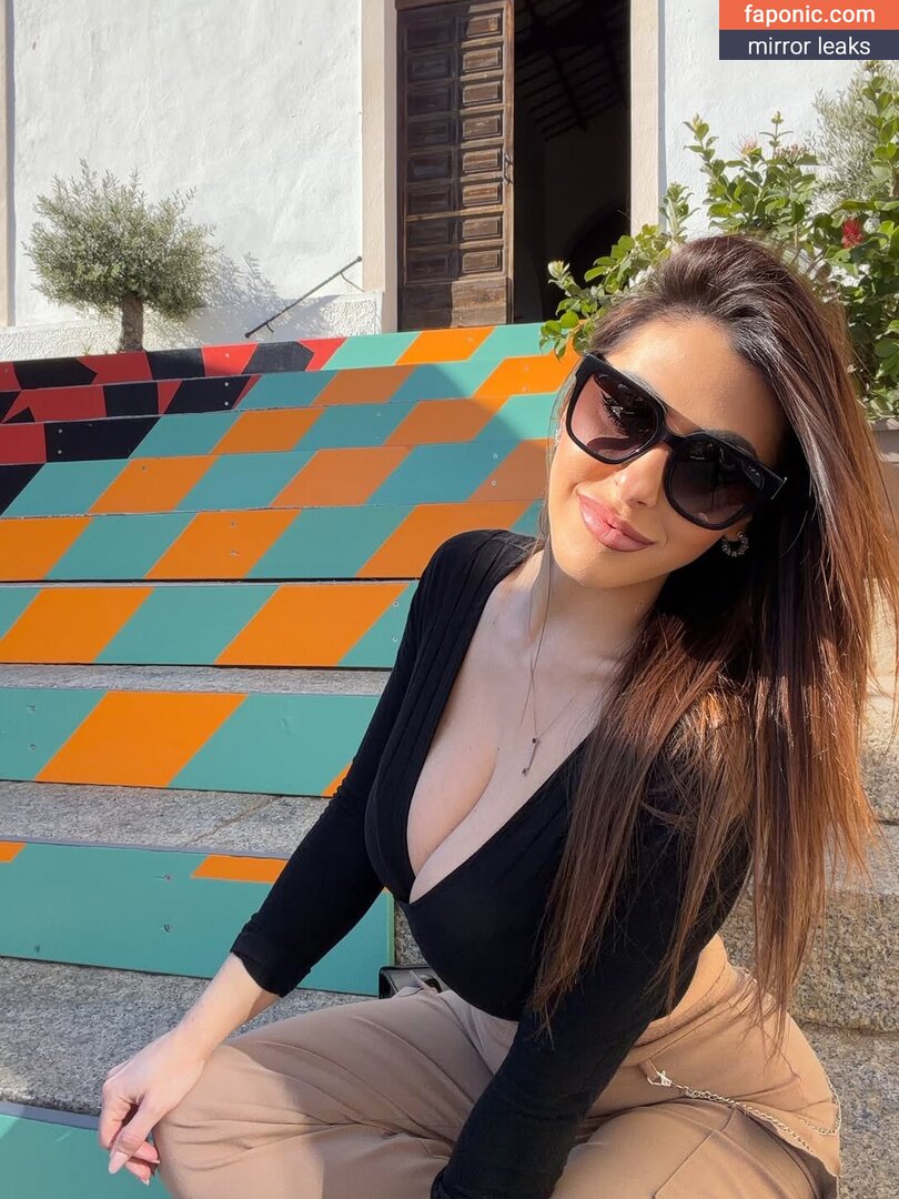Maddalena Cabizzosu, madame_x_93, madamex93 Eksplicitni sadržaj OnlyFans Fotografija #124