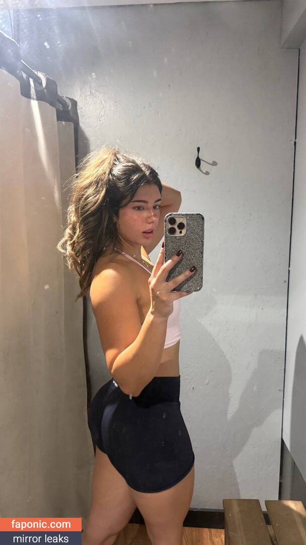 Mikayla Campinos, ltsmikaylacampinos, mikaylacampinos Eksplicitni sadržaj  Fotografija #14