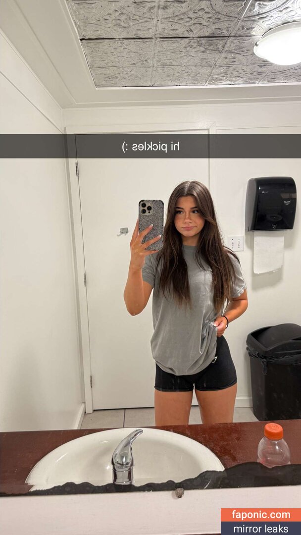 Mikayla Campinos, ltsmikaylacampinos, mikaylacampinos Eksplicitni sadržaj  Fotografija #26