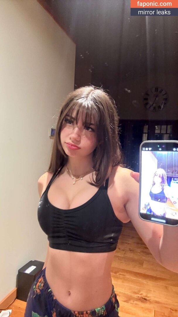 Mikayla Campinos, ltsmikaylacampinos, mikaylacampinos Eksplicitni sadržaj  Fotografija #98