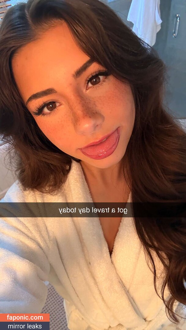 Mikayla Campinos, ltsmikaylacampinos, mikaylacampinos Eksplicitni sadržaj  Fotografija #115