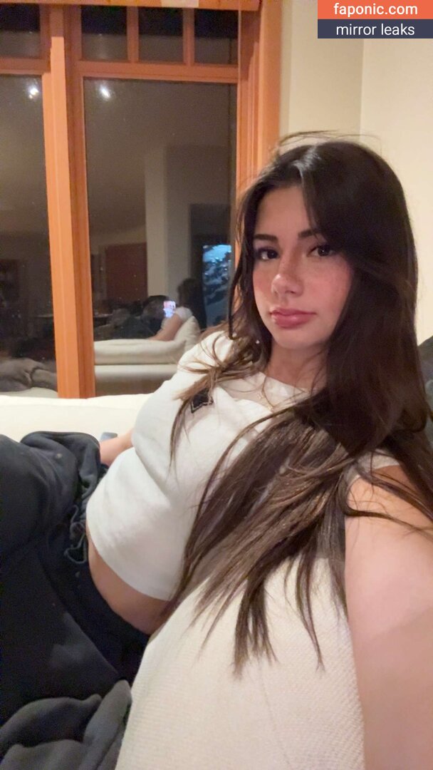 Mikayla Campinos, ltsmikaylacampinos, mikaylacampinos Eksplicitni sadržaj  Fotografija #140