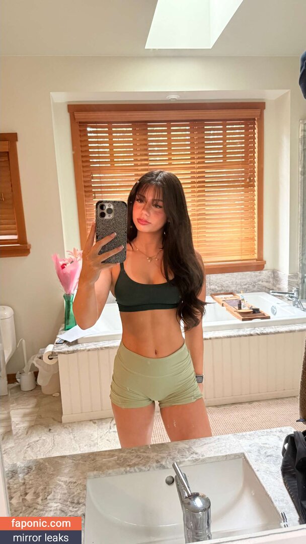 Mikayla Campinos, ltsmikaylacampinos, mikaylacampinos Eksplicitni sadržaj  Fotografija #228