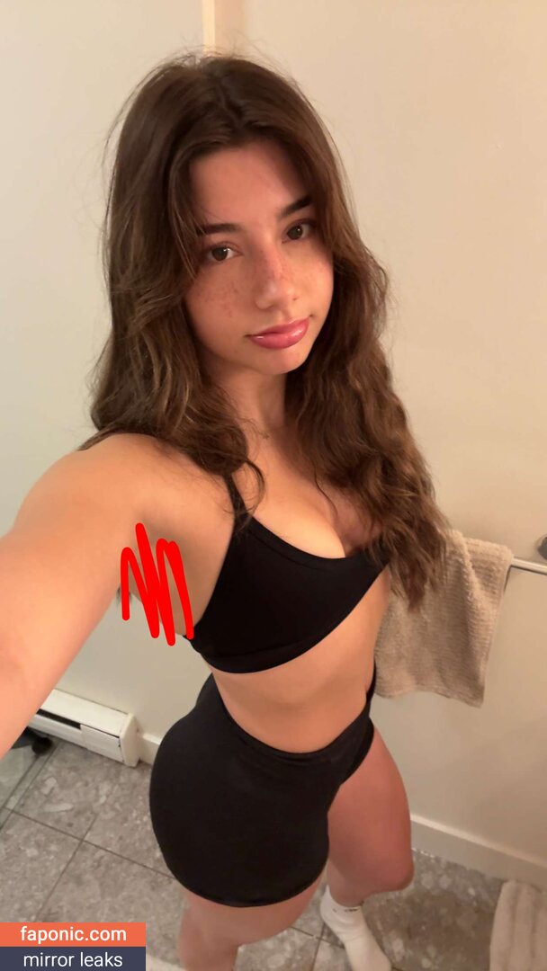 Mikayla Campinos, ltsmikaylacampinos, mikaylacampinos Eksplicitni sadržaj  Fotografija #255