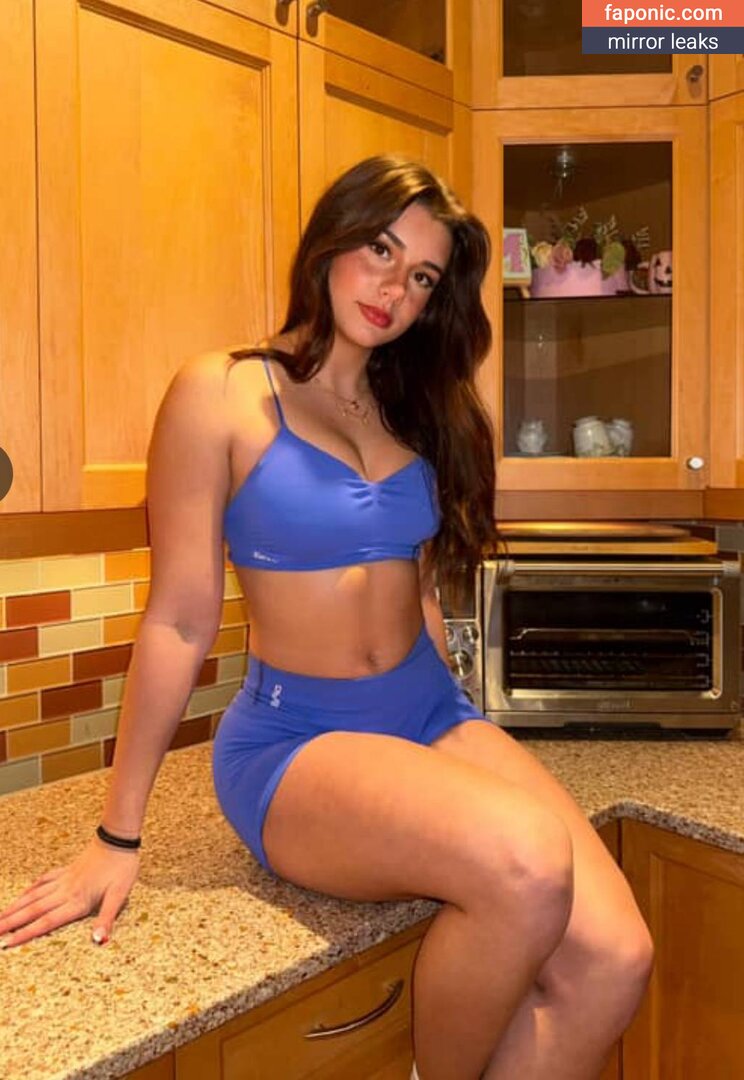 Mikayla Campinos, ltsmikaylacampinos, mikaylacampinos Eksplicitni sadržaj  Fotografija #322