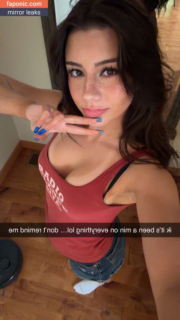 Mikayla Campinos, ltsmikaylacampinos, mikaylacampinos Eksplicitni sadržaj  Fotografija #339