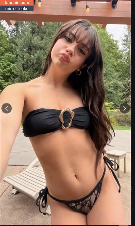 Mikayla Campinos, ltsmikaylacampinos, mikaylacampinos Eksplicitni sadržaj  Fotografija #375