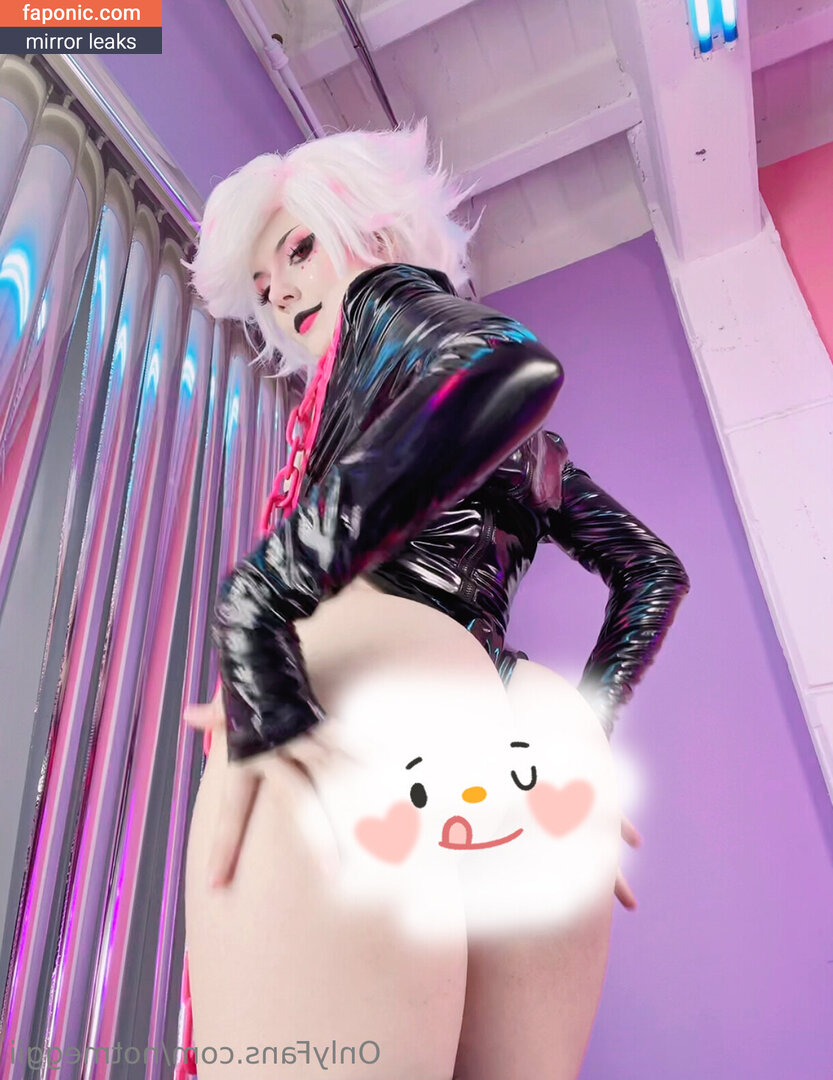 https:, meggiicosplay, notmeggii Eksplicitni sadržaj OnlyFans Fotografija #81