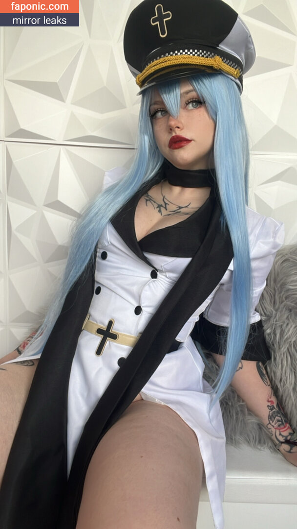 Nukori, Snomster, snom_sensei Eksplicitni sadržaj OnlyFans/Patreon Fotografija #1