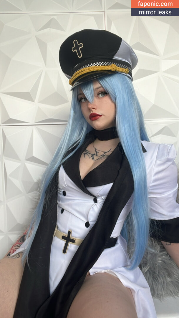 Nukori, Snomster, snom_sensei Eksplicitni sadržaj OnlyFans/Patreon Fotografija #6