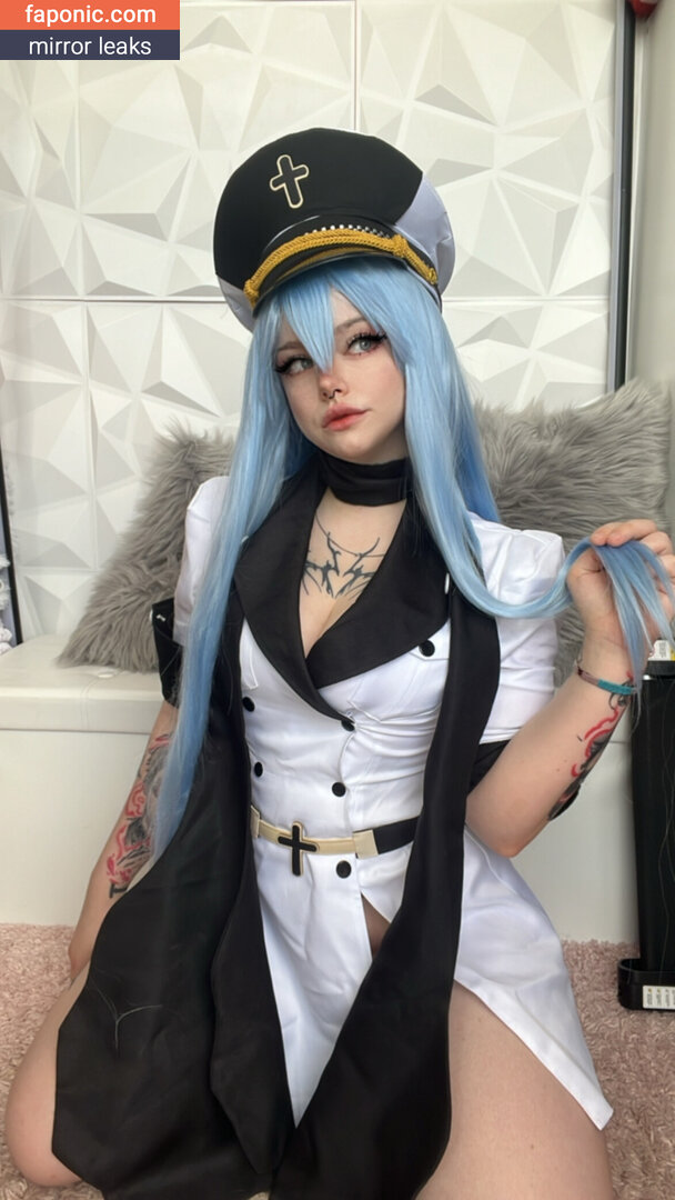 Nukori, Snomster, snom_sensei Eksplicitni sadržaj OnlyFans/Patreon Fotografija #7
